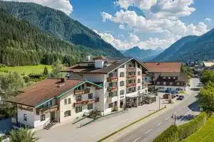 Hotel Alpenwelt Superior, Flachau