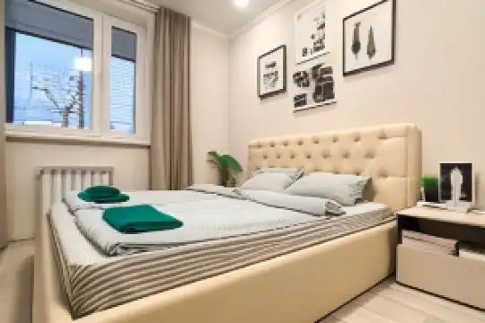 UTrip (UTrip) on Sibgat Hakim 7 Hotel, Kazan