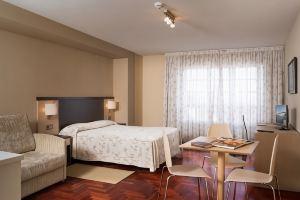 Apartamentos Portazgo, La Coruna