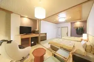 Ryokan Tanigawa, Minakami