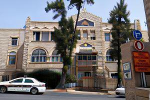 Haneviim Apartment in the Heart of, Jerusalem