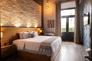Hotel Plaza de Armas, Queretaro