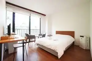 Bird Hostel, Kyoto