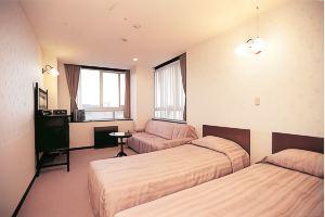 Hanakaisen ToTo Hotel, Toba