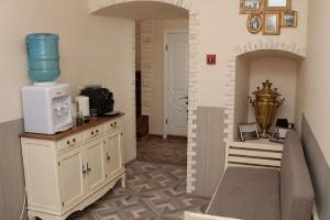 Kupecheskij Dvor Hotel, Murom