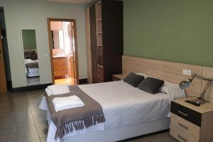 The Factory Residence Hall Apartments, Segovia