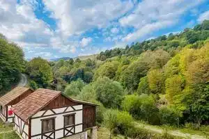 Dilijan Nature Cottage, Dilijan