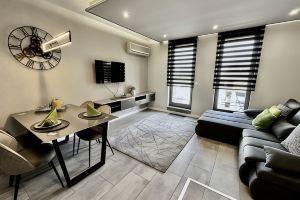 King Apartments, Budapest