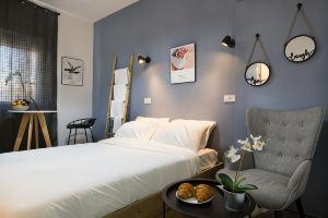 Aju Ben Yehuda 23 Hotel, Jerusalem