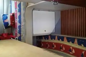 Yacht Suite Botel, Porto Ercole