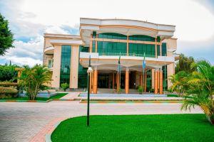 Eden Highlands Hotel, Mbeya
