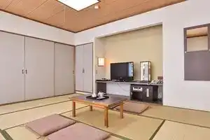 Uokagi Ryokan, Nagoya