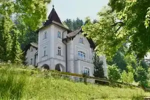 Adora Luxury Hotel, Bled