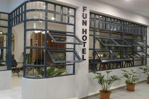 Fun Hotel, Rayong City