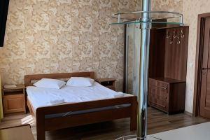 Hotel Resttime, Kovel