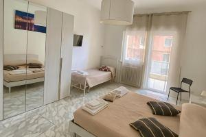 Ennio Rooms, Bari