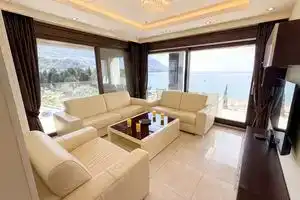 Shine Seaside Bliss • Parking • 1st Line Hotel, Becici