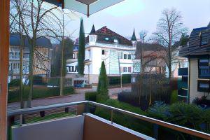 Harzidyll Hotel, Bad Harzburg