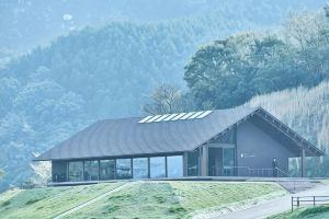 Snow Peak YAKEI SUITE ABURAYAMA Hotel, Fukuoka