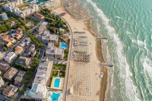 Indoor Comfort Meets Outdoor Living Hotel, Bibione