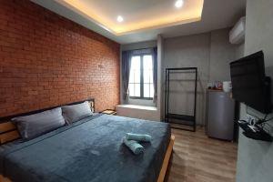 BearryLoft2 Apartments, Nakhon Ratchasima City
