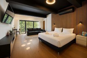 Mamilla View Urban - Boutique Hotel, Jerusalem