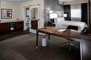 Hampton Inn & Suites-Downtown, Richmond