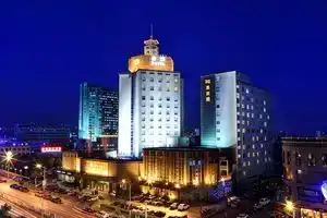 Yucheng Hotel, Changshu