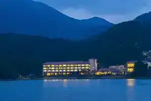Unzen Azumaen, Nagasaki