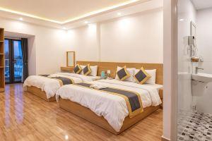 Soda Hotel Đà Lạt, Dalat
