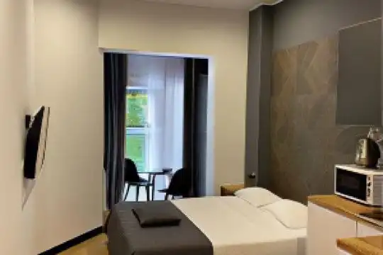 Rose Del Mare Apartments, Sochi