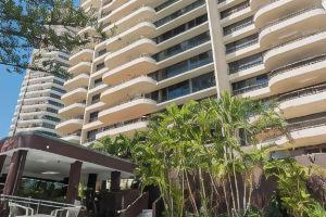 Norfolk Luxury Beachfront Apartments Main Beach, Gold Coast
