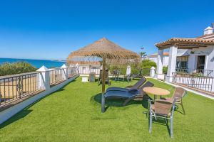 Apartamentos El Roqueo, Conil de la Frontera