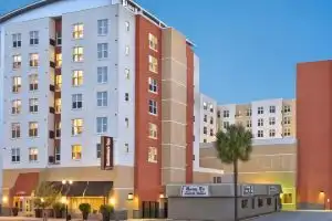 Residence Inn Downtown, Orlando