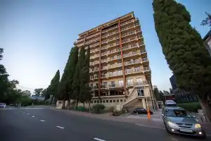 Alpha Apartments Marina Park, Sochi