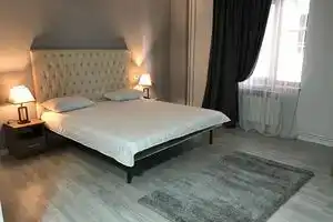 The Friends Hotel, Yerevan
