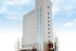 Hotel Crown Hills, Kushiro