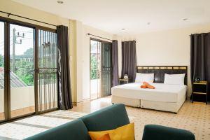 Club22 Suites, Beach, Kamala