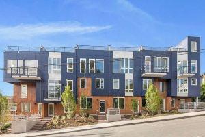 Views of the Space Needle & Lake Union w/ Parking! Hotel, Seattle