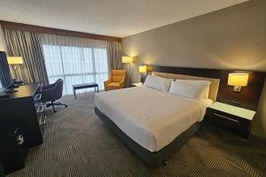 Wyndham Downtown Hotel, Rochester
