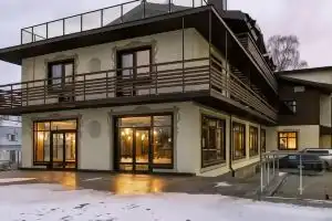 Hugge on the Lake Spa Hotel, Pargolovo