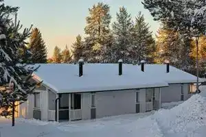 Levilehto Apartments, Levi
