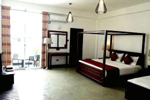 Hasara Hotel Galle, Galle
