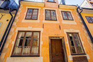 ApartDirect Gamla Stan, Stockholm
