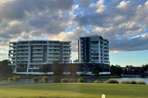 Signature Waterfront Apartments, Gold Coast