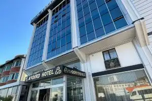 ASGARD HOTEL, Buyukcekmece
