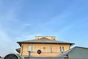 Ayla Hostel, Osh