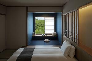Hoshino Resorts Kai Akiu, Sendai