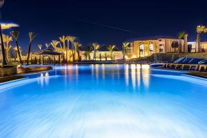 Dunes d'Or Ocean Club Hotel, Agadir