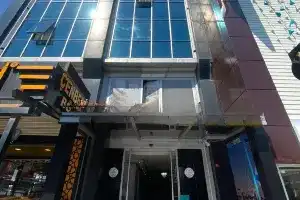 Heraldic Room Hotel, Buyukcekmece